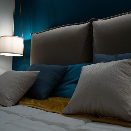 Trithome Suite Boutique Barberini ローマ エクステリア 写真