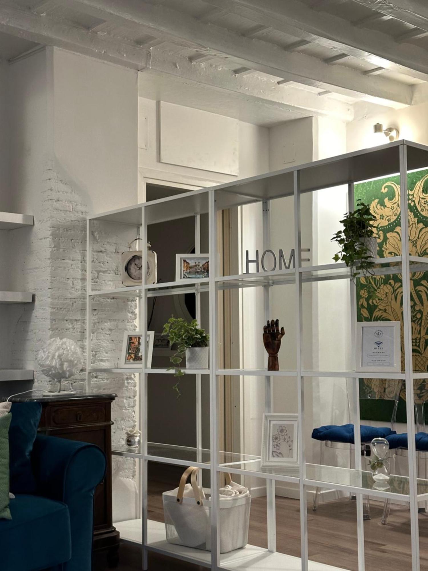 Trithome Suite Boutique Barberini ローマ エクステリア 写真